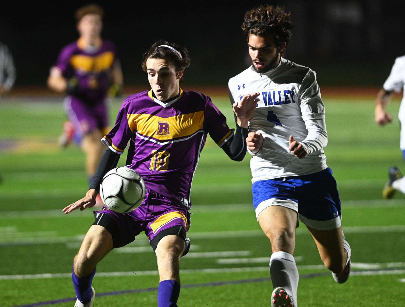 Boiling Springs Soccer 9